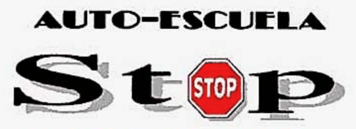 Autoescuela Stop, Totana